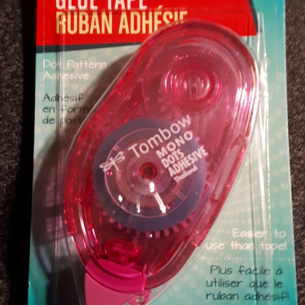 PRICE DROP -- Tombow Crafting Adhesive